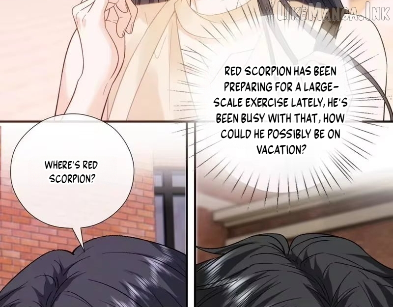 Madam and Her Daily Online Face-Slapping Chapter 246  - page 6